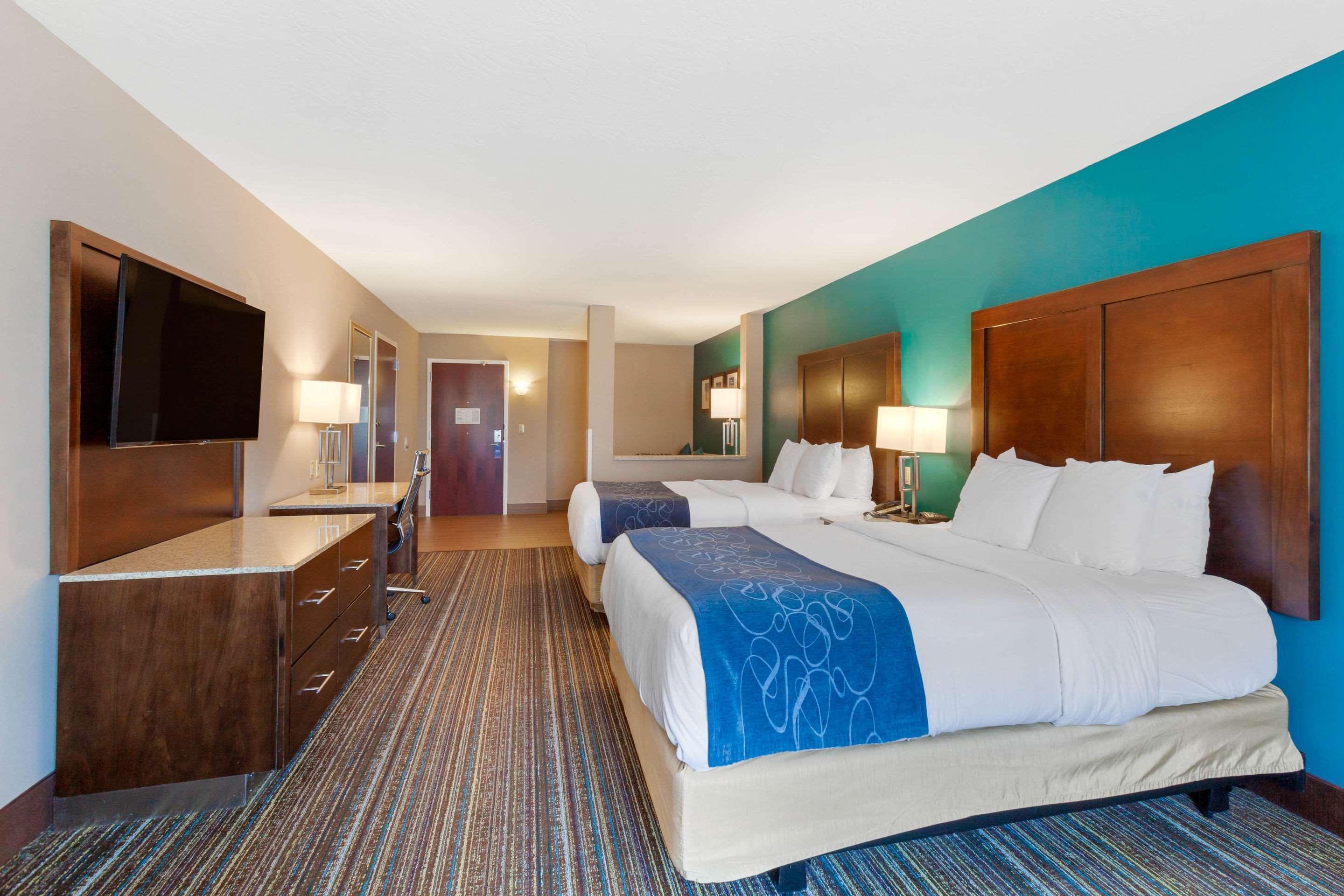 Comfort Suites Of Las Cruces I-25 North Buitenkant foto
