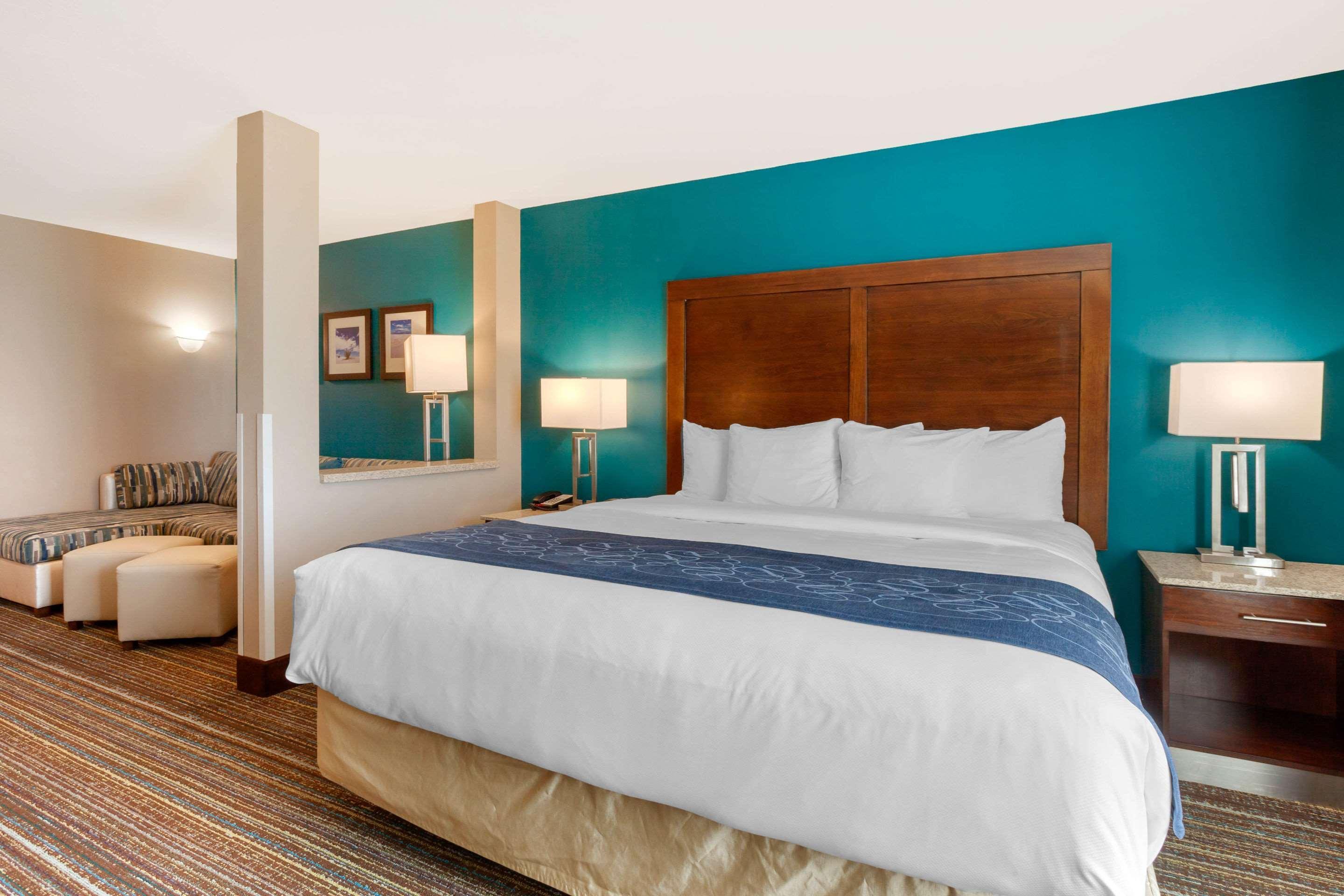 Comfort Suites Of Las Cruces I-25 North Buitenkant foto