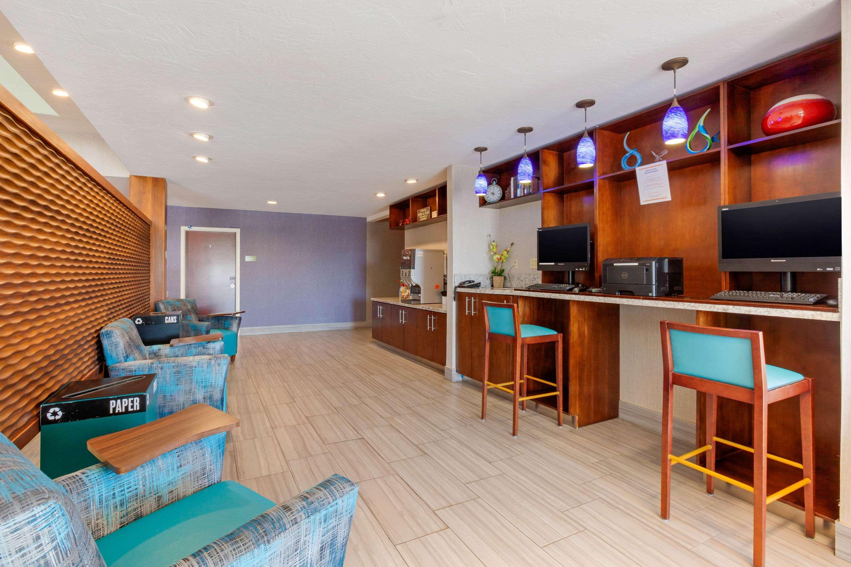 Comfort Suites Of Las Cruces I-25 North Buitenkant foto